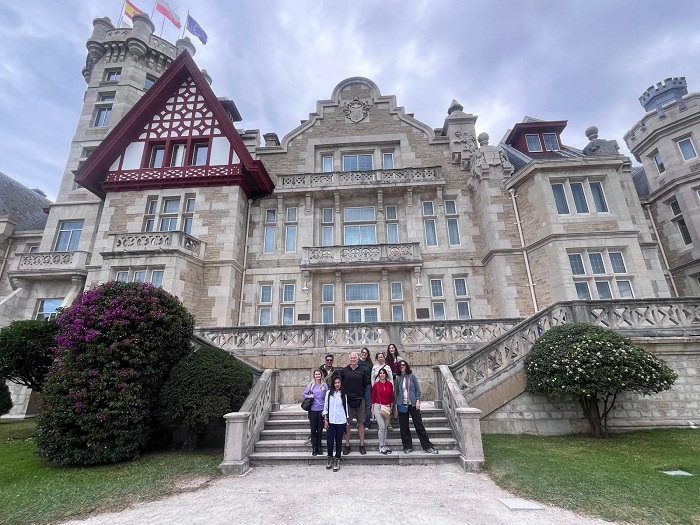 Spain Is Much More_Asturias y Cantabria Spain Is Much More_Asturias y Cantabria