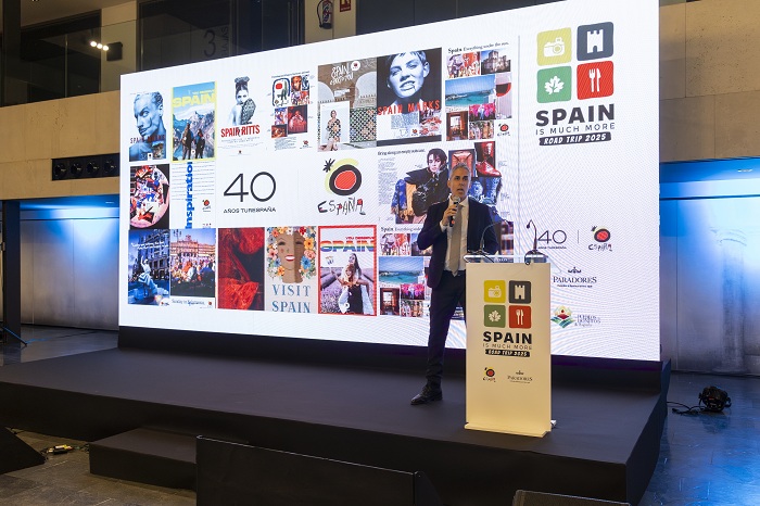 Spain Is Much More Spain Is Much More