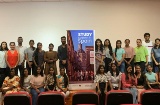 Event in Colombo: Study Spanish in Spain Event in Colombo: Study Spanish in Spain