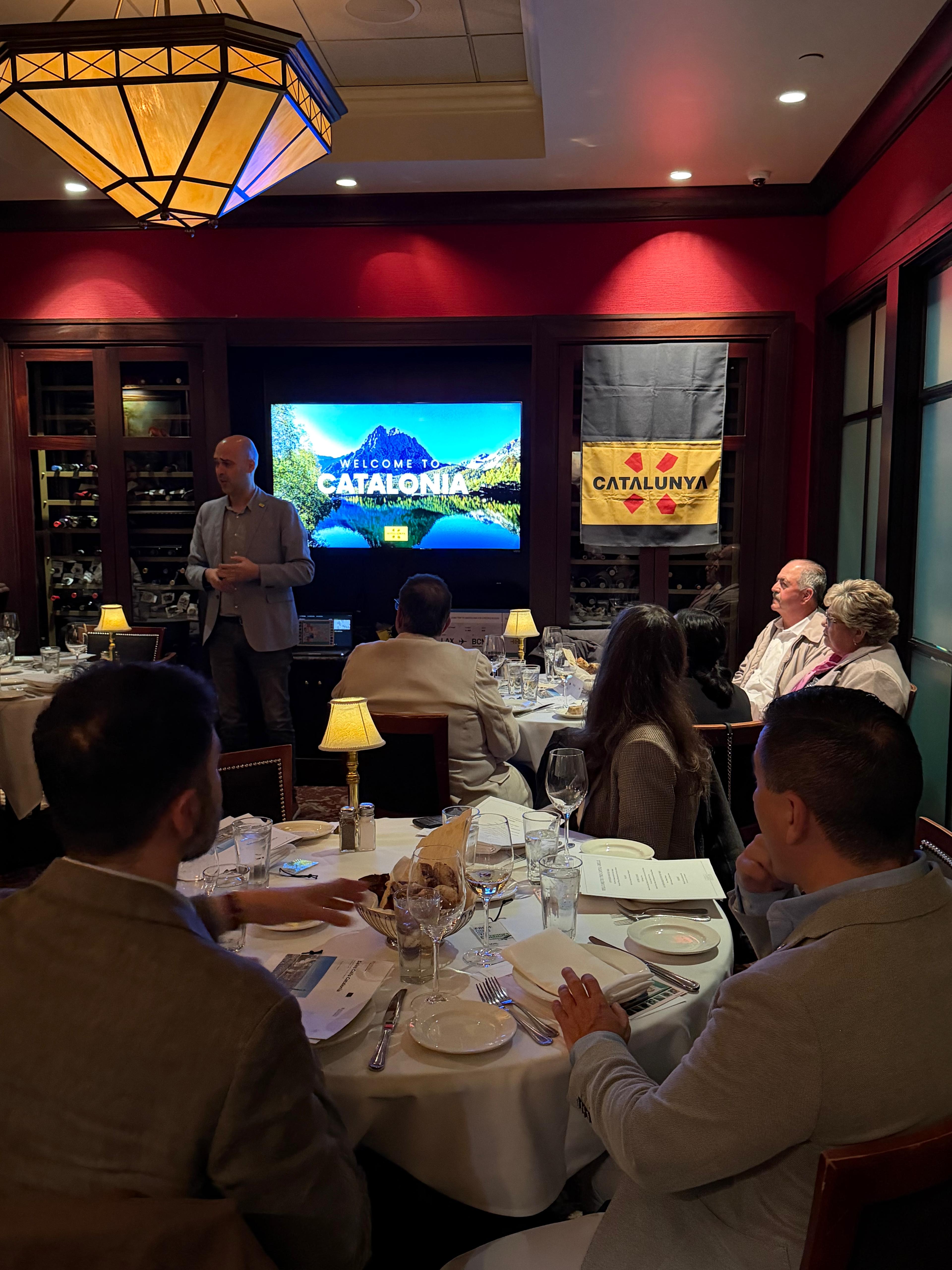 presentacion cataluña