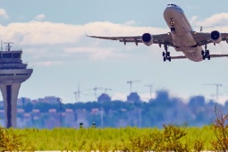 Aeropuerto Aeropuerto