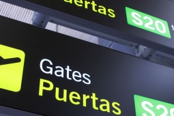 Aeropuerto Aeropuerto