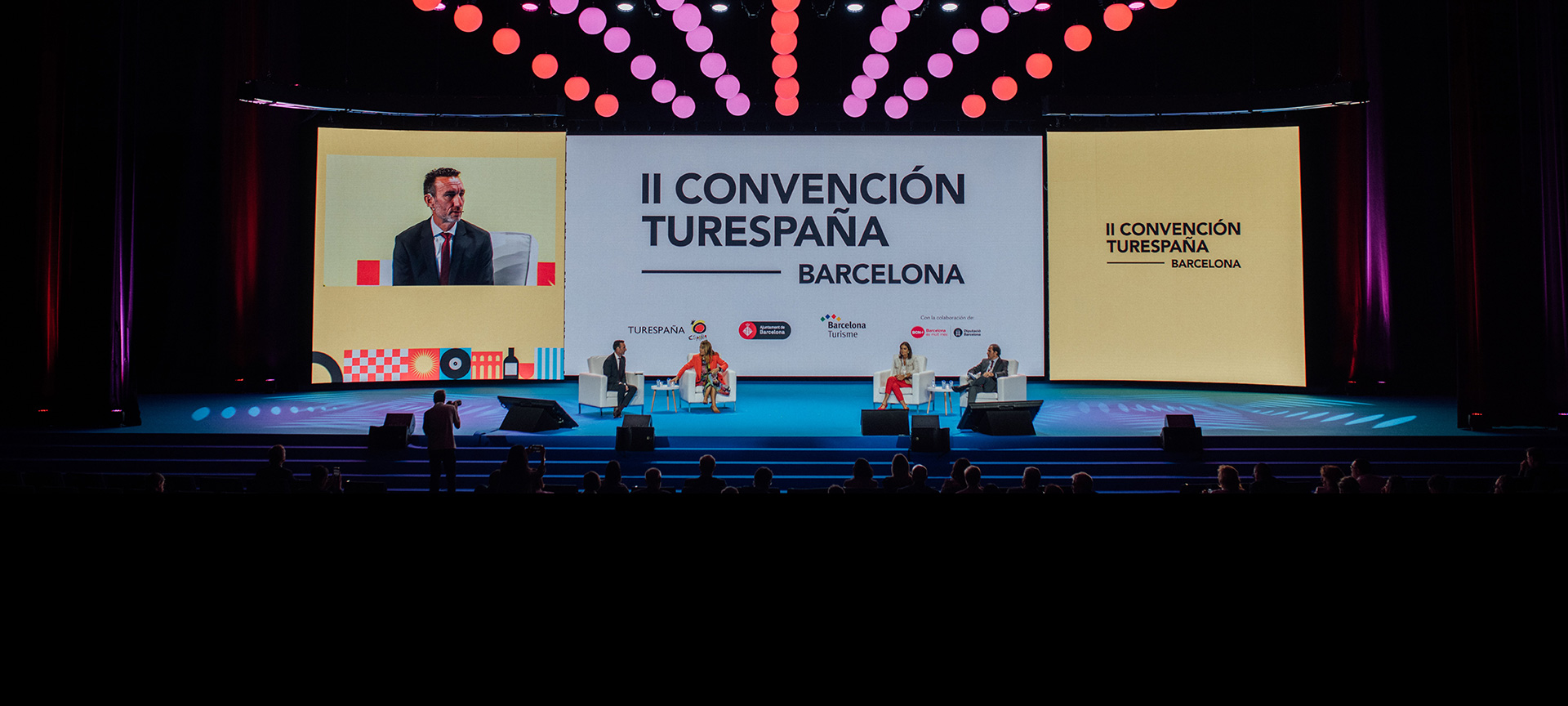III Convención Turespaña 2023