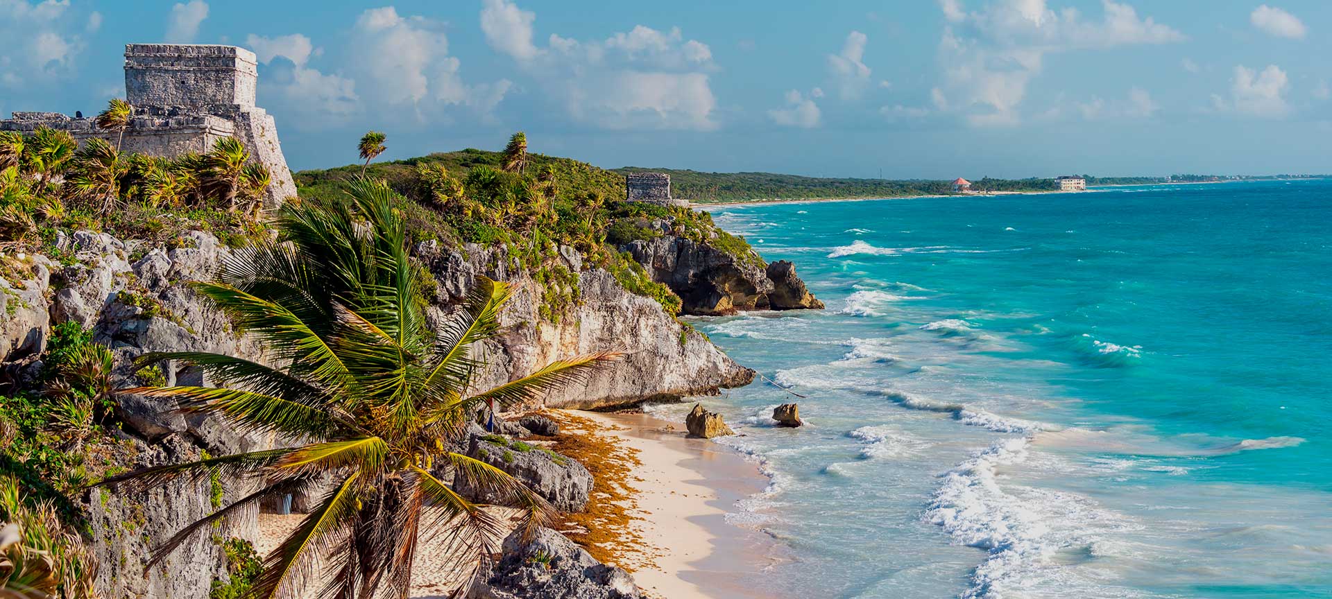Riviera Maya