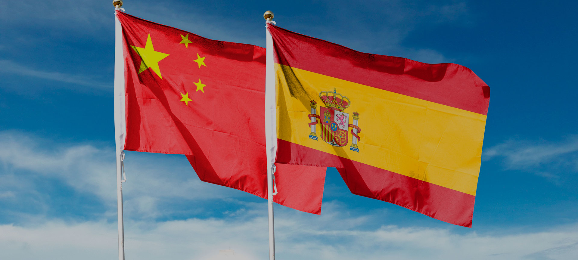 Diálogo de Cooperación Turística España - China