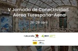 V Xornada de conectividade aérea TURESPAÑA-AENA V Xornada de conectividade aérea TURESPAÑA-AENA