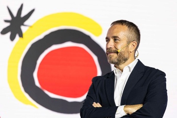 Miguel Sanz Castedo, Generaldirektör Turespaña