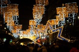 With its great light show, Vigo dresses up every year to welcome in Christmas With its great light show, Vigo dresses up every year to welcome in Christmas