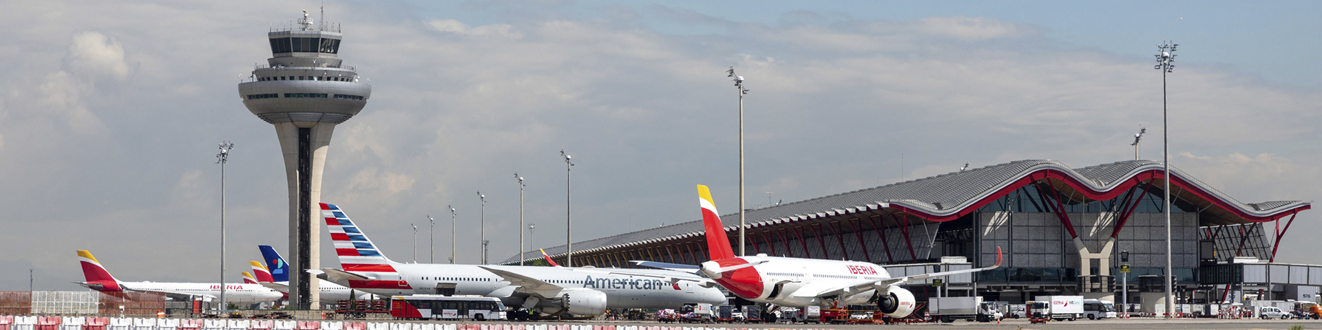 Conexões diretas reforçam a chegada de viajantes da América, Europa, Ásia, África e Oriente Médio