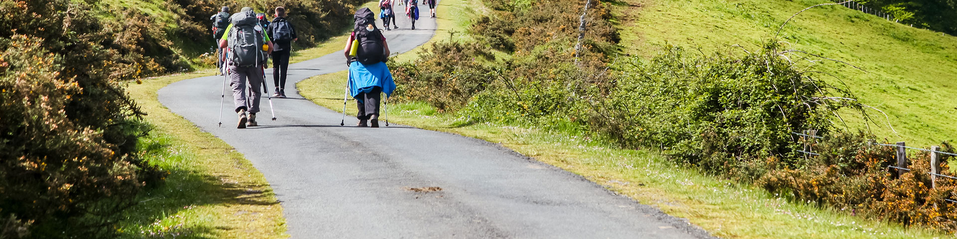Camino de Santiago förbereder sig för det heliga året 2027 med ett noggrant urval av 27 platser utspridda över dess mest välkända rutter på galiciskt territorium