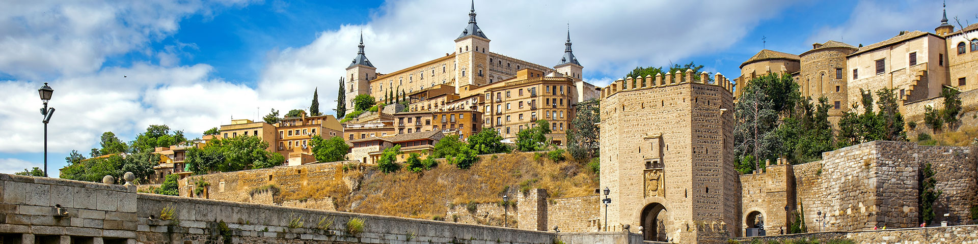 Toledo Viajar é uma experiência cultural que se propõe a conhecer a cidade de uma perspectiva cinematográfica