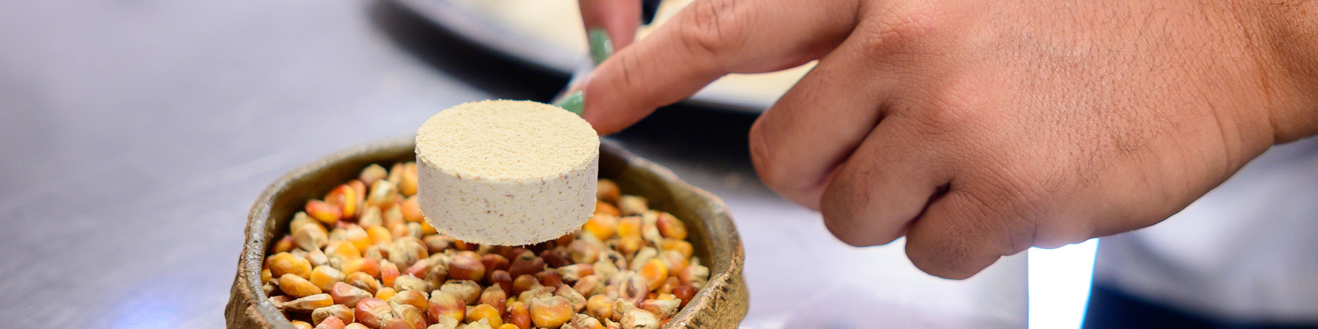 Tabaiba, headed up by chef Abraham Ortega, is one of three restaurants in Gran Canaria’s capital recognized with a Michelin star, as well as a Repsol Guide sun