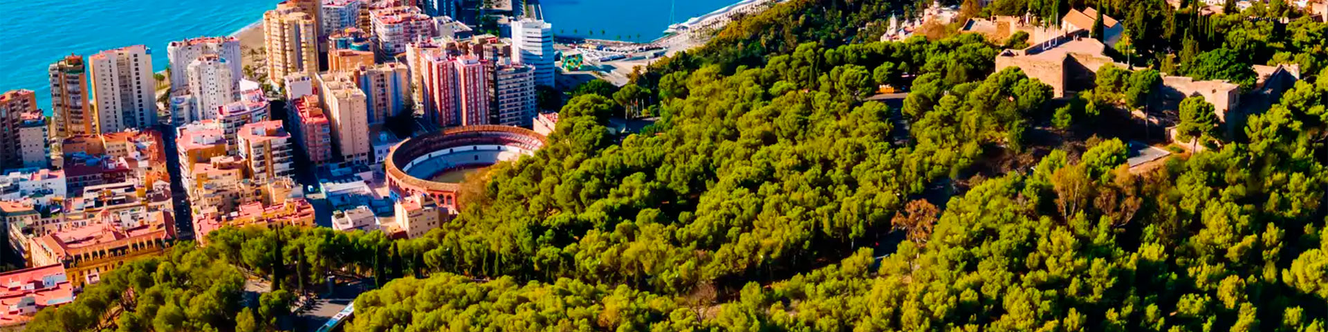 La Senda Azul malagueña abarca 160 kilómetros de costa y propone más de 190 propuestas de entretenimiento marinero