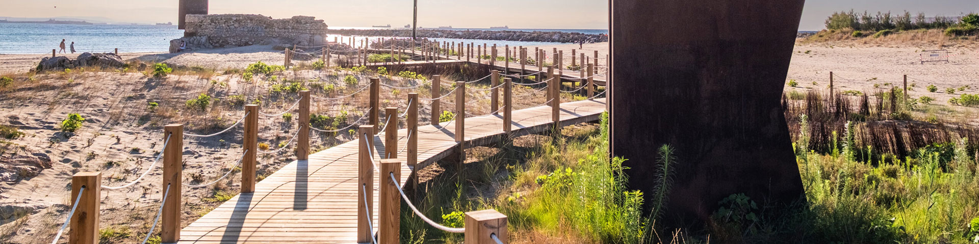 Vila-seca, la Pineda Platja cuenta con un sello de calidad de Destinació de Turisme Familiar, marca de especialización que concede la Generalitat a aquellos destinos enfocados al turismo en familia