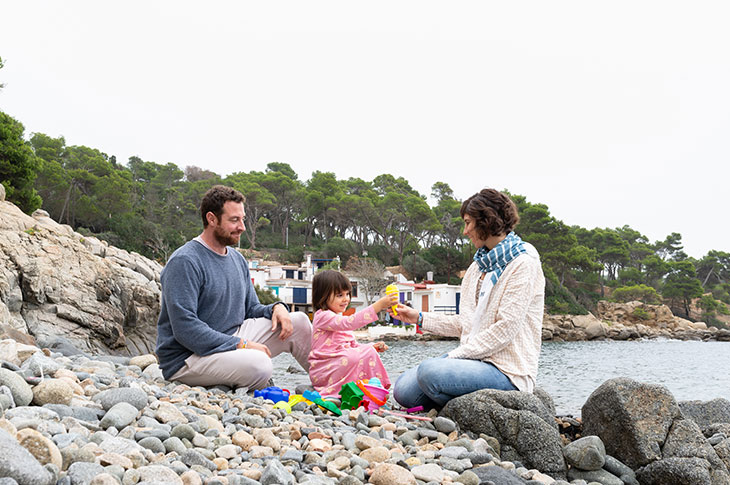 El programa Cataluña, hola familia! distingue los destinos catalanes con un gran compromiso con el turismo familiar El programa Cataluña, hola familia! distingue los destinos catalanes con un gran compromiso con el turismo familiar