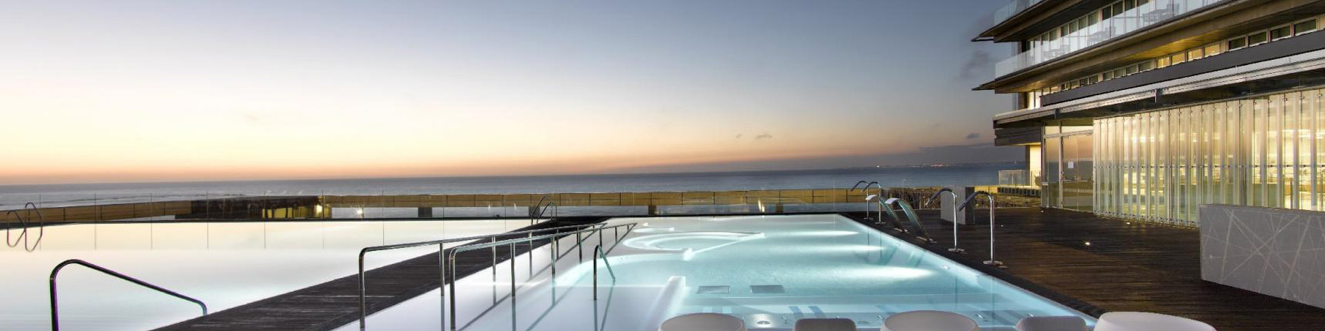 The Cádiz Parador offers innovation and design in the oldest city of the West