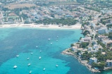 Calvià’s great strength lies in its ability to connect various hubs, each with their own identities, such as Magaluf or Santa Ponça (pictured) Calvià’s great strength lies in its ability to connect various hubs, each with their own identities, such as Magaluf or Santa Ponça (pictured)