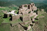El Parador de Cardona se encuentra sobre una fortaleza del siglo IX y fue reabierto tras una inversión de casi 3 millones de euros El Parador de Cardona se encuentra sobre una fortaleza del siglo IX y fue reabierto tras una inversión de casi 3 millones de euros