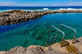 Las Salinas Natural Pools in Agaete, Puerto de Las Nieves Las Salinas Natural Pools in Agaete, Puerto de Las Nieves