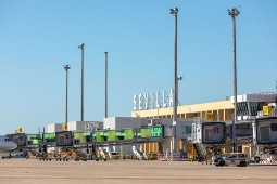 Seville Airport will welcome flights from Istanbul, strengthening its links with the Middle East and Asian markets through Turkish Airlines from the hub in the Turkish capital