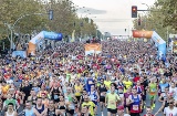 Benidorm Half is one of the city’s most emblematic events and includes a 10K race for those seeking a somewhat more moderate challenge Benidorm Half is one of the city’s most emblematic events and includes a 10K race for those seeking a somewhat more moderate challenge