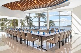 Its modern structure, state-of-the-art technology, and privileged location make the Torre del Mar Convention and Events Center a real leading venue for MICE tourism in Ibiza
