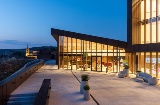 Parador de Molina de Aragón, in the province of Guadalajara, has 24 rooms and overlooks the Molina Castle