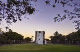 The Torre del Conde is a 15th-century Castilian fortress located in La Gomera The Torre del Conde is a 15th-century Castilian fortress located in La Gomera