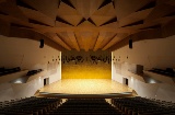 The Alicante Provincial Council Auditorium–ADDA, with 275,500 ft2 of space, hosts congresses, conferences, and meetings of all kinds : The Alicante Provincial Council Auditorium–ADDA, with 275,500 ft2 of space, hosts congresses, conferences, and meetings of all kinds The Alicante Provincial Council Auditorium–ADDA, with 275,500 ft2 of space, hosts congresses, conferences, and meetings of all kinds : The Alicante Provincial Council Auditorium–ADDA, with 275,500 ft2 of space, hosts congresses, conferences, and meetings of all kinds