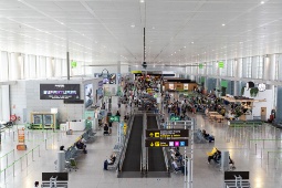 Malaga-Costa del Sol Airport © AENA