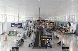 Malaga-Costa del Sol Airport Malaga-Costa del Sol Airport