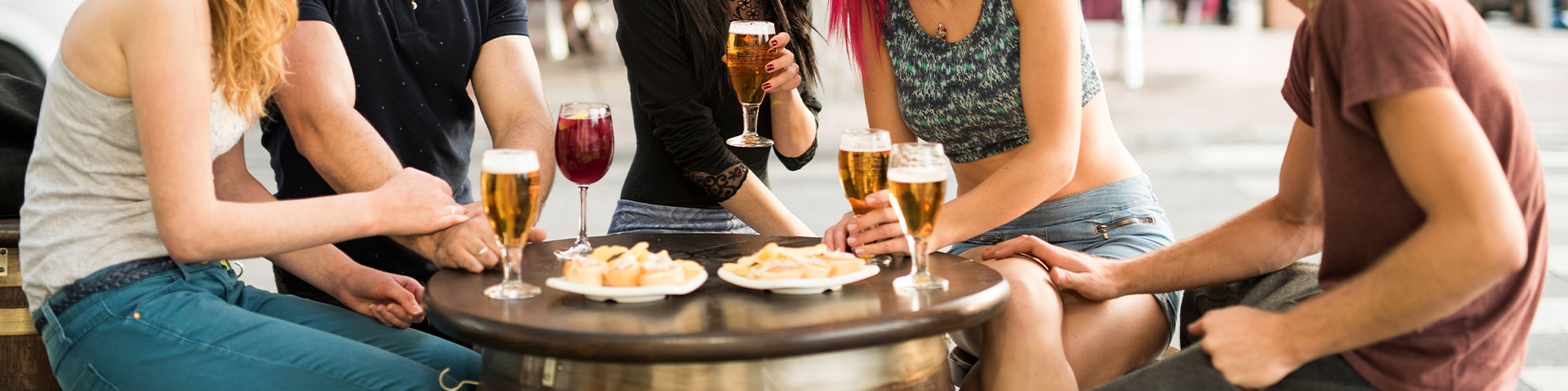 The tardeo offers a more sensory and intimate way to experience the city, engaging with its rhythm, flavors, and atmosphere