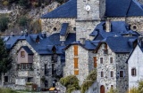 Sallent de Gállego, located in Alto Gállego, showcases the province of Huesca’s potential for rural MICE tourism, featuring unique venues for meetings, incentive trips and events promoted by the province’s Convention Bureau. Sallent de Gállego, located in Alto Gállego, showcases the province of Huesca’s potential for rural MICE tourism, featuring unique venues for meetings, incentive trips and events promoted by the province’s Convention Bureau.