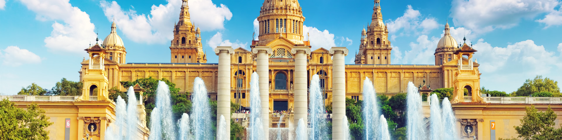 National Art Museum of Catalonien blev tildelt prisen 