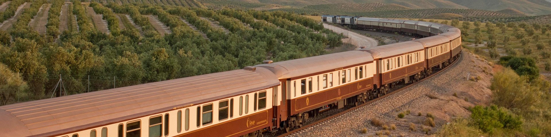 The Al Ándalus Train marks its 40th anniversary by adding Madrid, Castilla-La Mancha and Extremadura to its classic itinerary