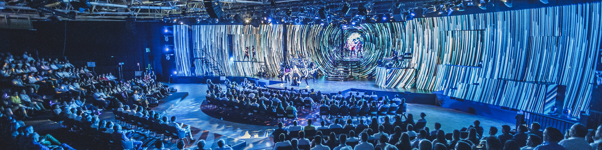 Los eventos MICE en España se han convertido en catalizadores de la transformación social, ambiental, cultural y profesional del país