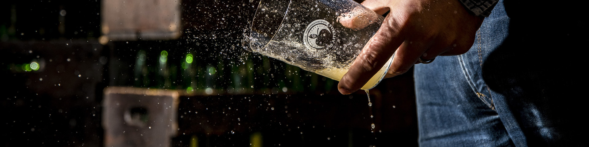 Spain's 'Cider Routes' project aims to transform cider into a distinctive tourism experience