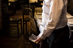 The tradition of pouring cider, known as 'escanciado', dates back to the late 19th century and involves holding the bottle aloft to serve a perfect 'culín' (a small pour of cider)