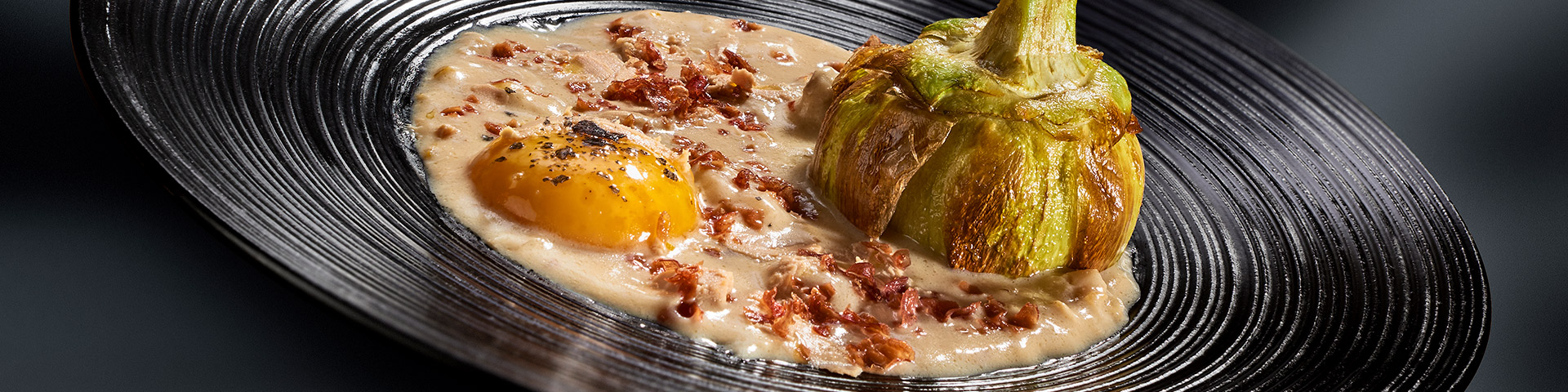 The Tudela artichoke is one of the most prized ingredients in Navarrese cuisine