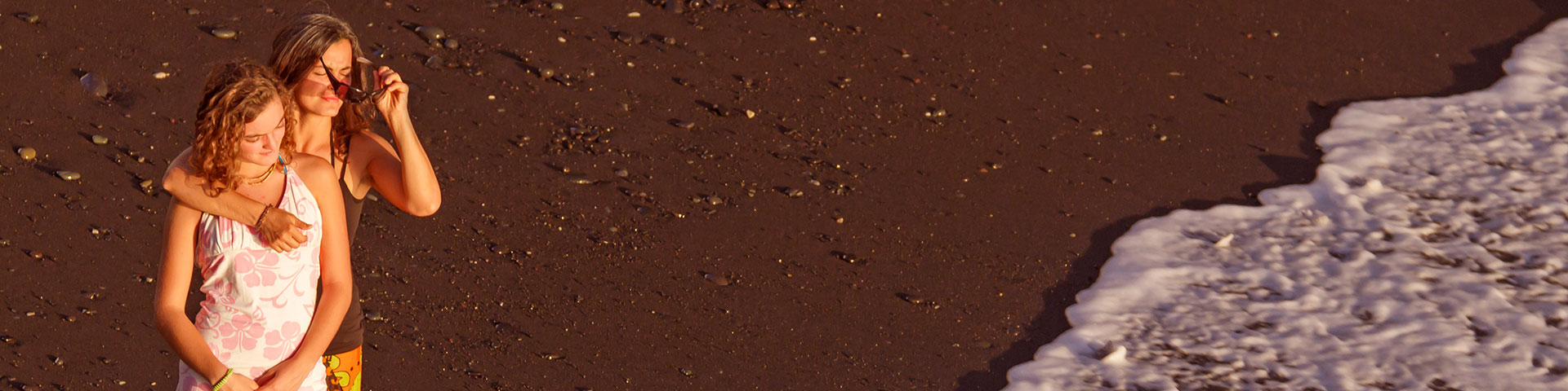 Playa de Maspalomas, Gran Canaria