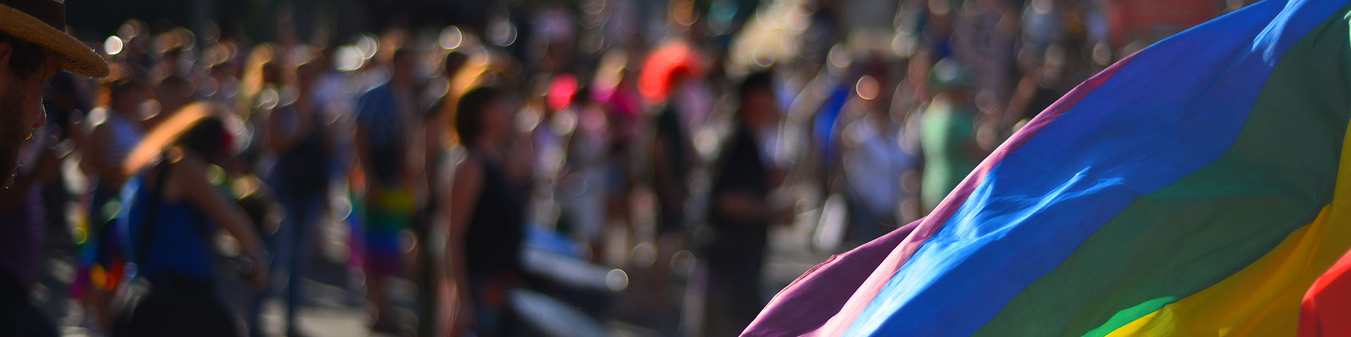 Barcelona’s LGBTQI+ cultural agenda is one of the most dynamic in all of Europe