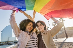 Barcelonas LGTBIQ+-kulturkalender er en af de mest levende og mangfoldige i hele Europa