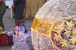 Christmas markets offer visitors gifts, delicious treats and crafts linked to Canarian culture
