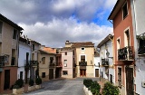 Carrícola, in the province of Valencia, is one of the villages included on Route 99 Carrícola, in the province of Valencia, is one of the villages included on Route 99