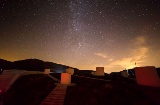 Galáctica, situado en la localidad de Arcos de las Salinas (Teruel), es el primer parque de Europa que combina divulgación sobre astronomía y observación del cielo para todos los públicos Galáctica, situado en la localidad de Arcos de las Salinas (Teruel), es el primer parque de Europa que combina divulgación sobre astronomía y observación del cielo para todos los públicos