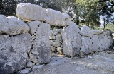 The settlement of Ses Païsses is one of the largest and best-preserved sites in Mallorca