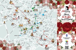 The Lola Flores route presents three itineraries for visiting the special places that hold moments or memories of Lola, environments that shaped the spirit of a woman who was an ambassador of Jerez the world over The Lola Flores route presents three itineraries for visiting the special places that hold moments or memories of Lola, environments that shaped the spirit of a woman who was an ambassador of Jerez the world over