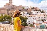 Renowned for its hospitality and safety, Ibiza ranks among the top destinations for women travelling solo Renowned for its hospitality and safety, Ibiza ranks among the top destinations for women travelling solo