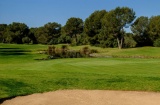 Son Antemin golfkenttä sijaitsee ylellisessä Marriott Resortissa Llucmajorissa © Shutterstock Son Antemin golfkenttä sijaitsee ylellisessä Marriott Resortissa Llucmajorissa © Shutterstock