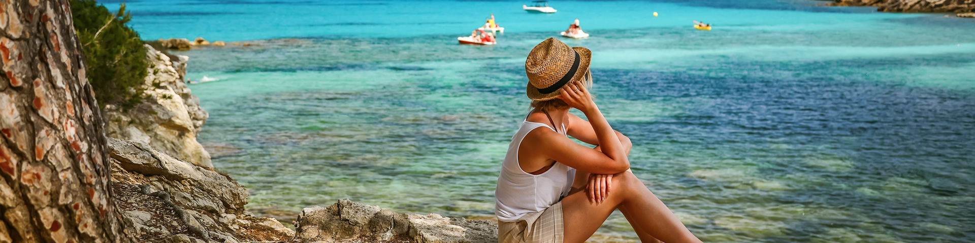 Mit seinen wunderschönen Stränden und seiner natürlichen Umgebung ist Palma de Mallorca eines der empfehlenswertesten Reiseziele, um sich zu erholen und neue Energie zu tanken